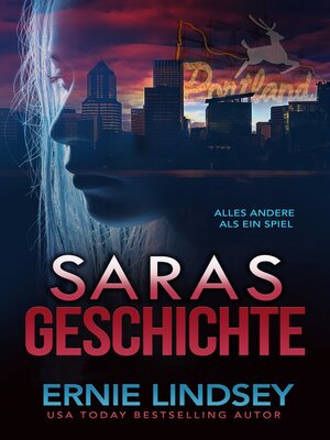Saras Geschichte - ebook